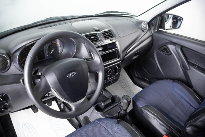 Lada (ВАЗ) Granta I Рестайлинг с пробегом 2020 года, цена 899 000 рублей, 13553 км, хэтчбек, Автокод Объявления