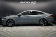 Hyundai Sonata VIII (DN8) Крым  - изображение 28