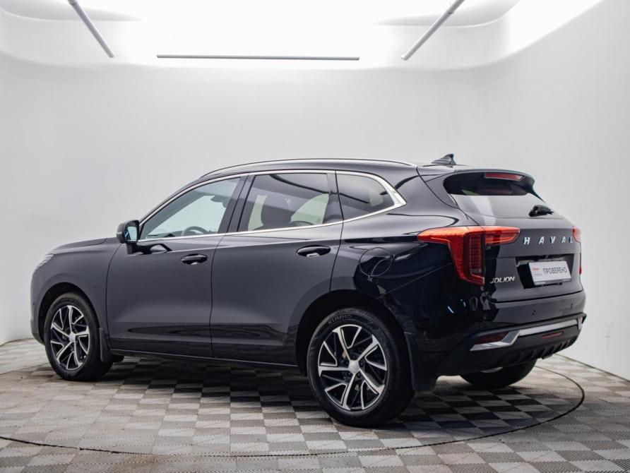 Haval Jolion I Москва  - изображение 3