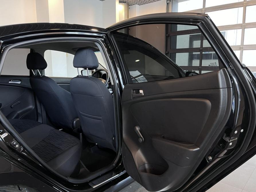 Hyundai Solaris I Рестайлинг Чебоксары  - изображение 17