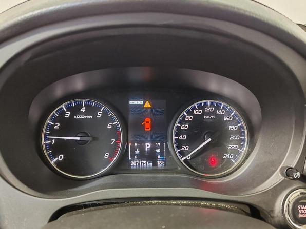 Mitsubishi Outlander III Рестайлинг 2 с пробегом 2016 года, цена 1 625 000 рублей, 207172 км, внедорожник, Автокод Объявления
