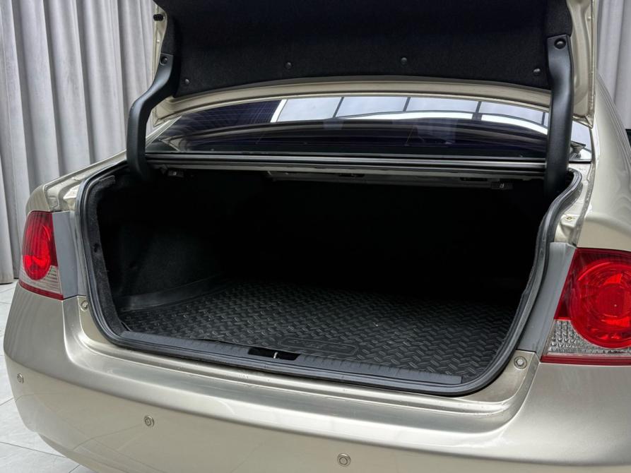 Honda Civic VIII Ижевск  - изображение 7