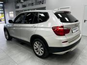 BMW X3 II (F25) Казань  - изображение 25