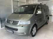 Volkswagen Multivan T5 Москва  - изображение 16
