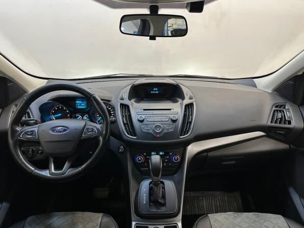 Ford Kuga II Рестайлинг с пробегом 2018 года, цена 1 730 000 рублей, 113114 км, внедорожник, Автокод Объявления