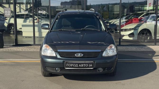 Lada (ВАЗ) Priora I с пробегом 2012 года, цена 200 000 рублей, 189360 км, универсал, Автокод Объявления