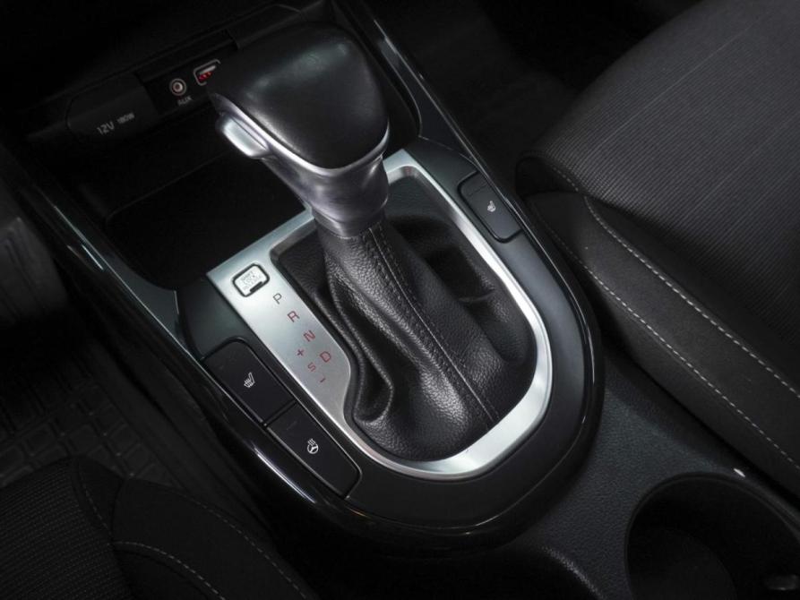 Kia Cerato IV Ростов-на-Дону  - изображение 14