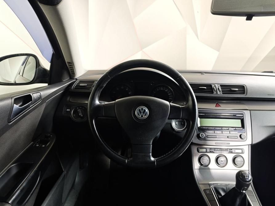 Volkswagen Passat B6 Москва  - изображение 19