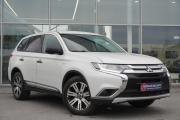 Mitsubishi Outlander III Рестайлинг 2 Ульяновск  - изображение 25