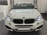 BMW X6 II (F16) Новосибирск  - изображение 43