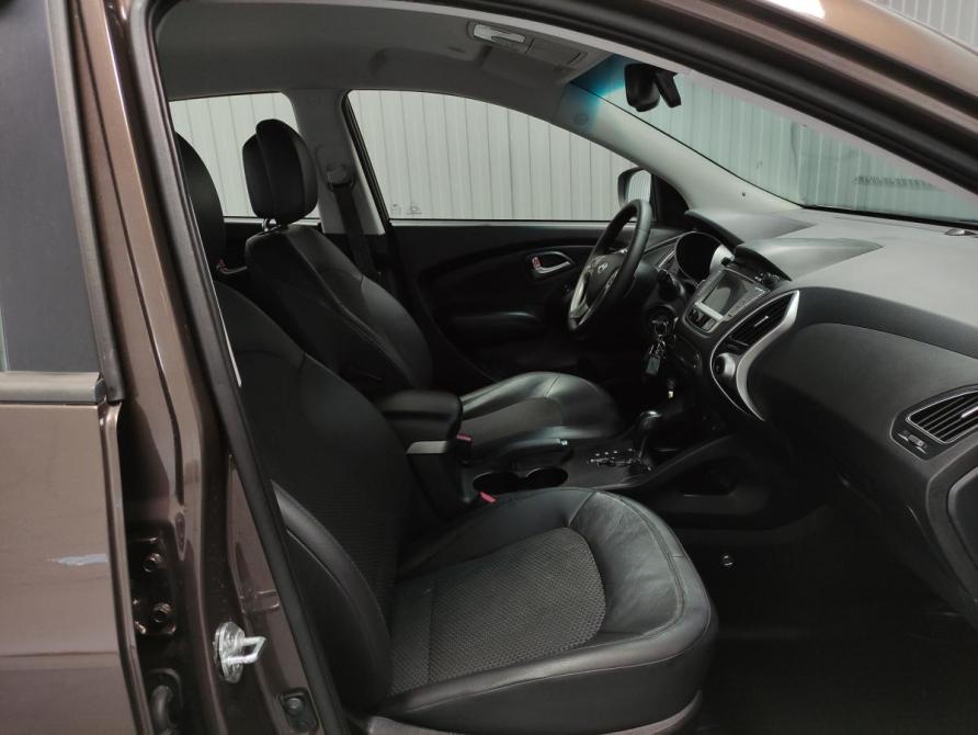 Hyundai ix35 I Пермь  - изображение 9