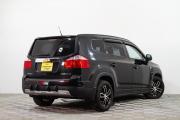 Chevrolet Orlando I Сургут  - изображение 26