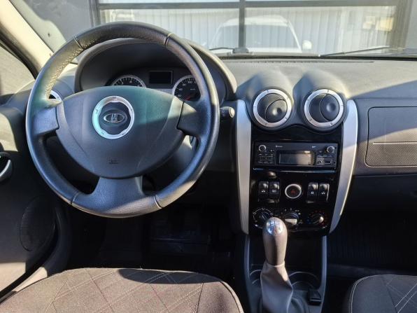 Lada (ВАЗ) Largus I с пробегом 2019 года, цена 884 000 рублей, 162065 км, универсал, Автокод Объявления