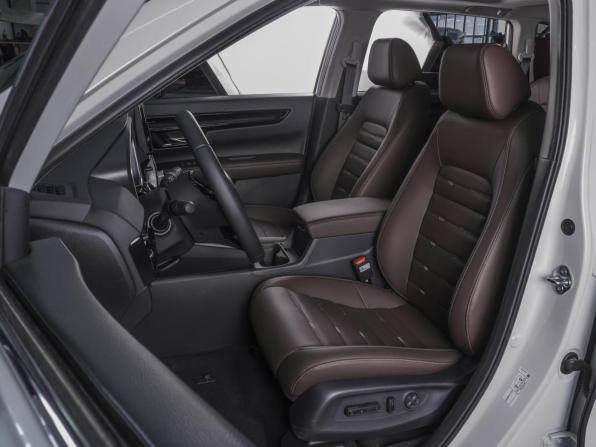 Honda CR-V VI с пробегом 2026 года, цена 4 550 000 рублей, 27 км, внедорожник, Автокод Объявления