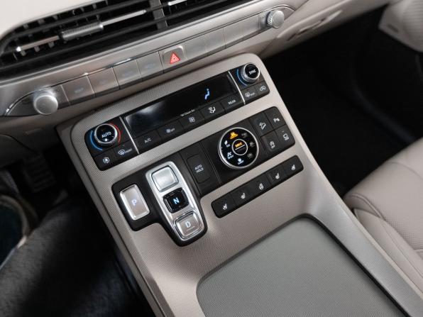 Hyundai Palisade I с пробегом 2021 года, цена 4 699 000 рублей, 52060 км, внедорожник, Автокод Объявления