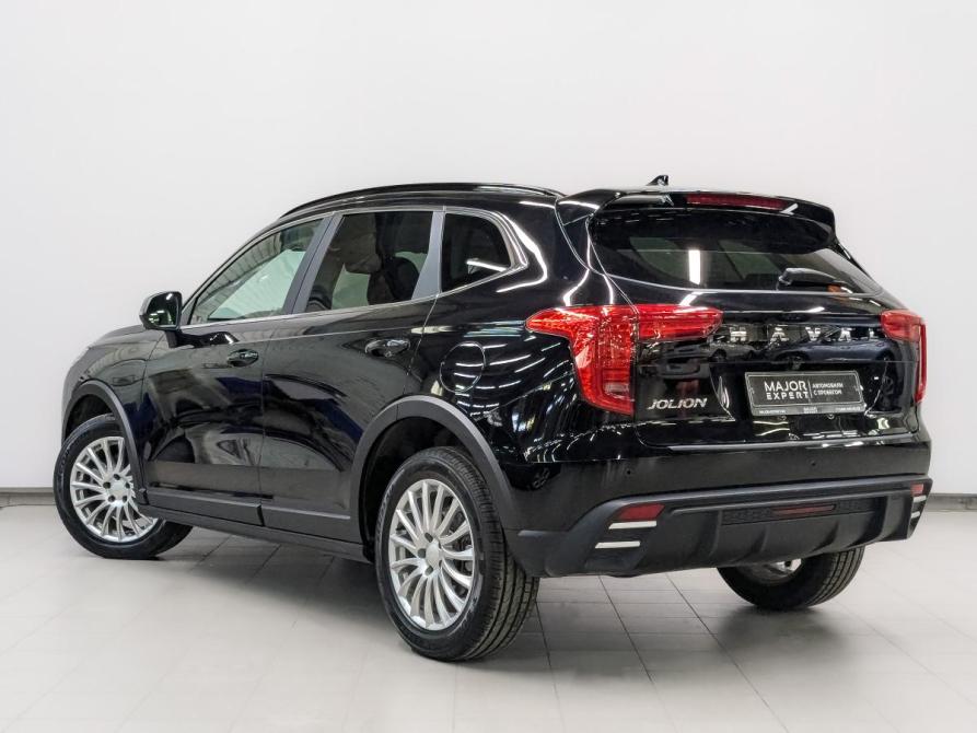 Haval Jolion I Рестайлинг Москва  - изображение 7