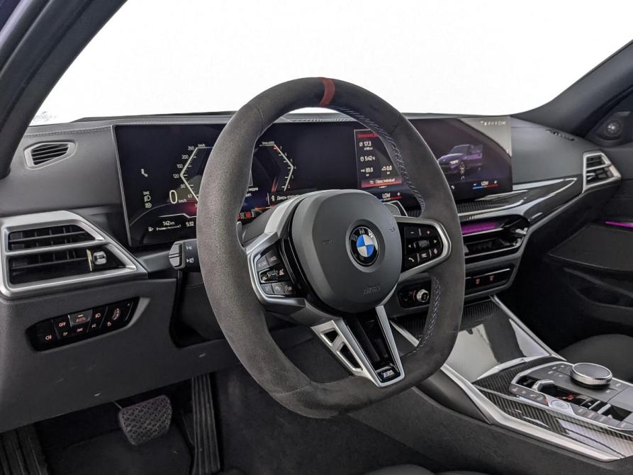 BMW 3 серии VII (G2x) Рестайлинг 2 Москва  - изображение 15