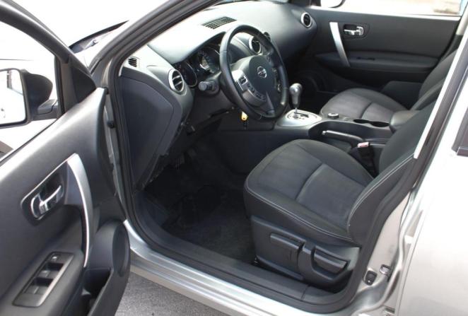 Nissan Qashqai I Рестайлинг с пробегом 2011 года, цена 1 100 000 рублей, 163081 км, внедорожник, Автокод Объявления