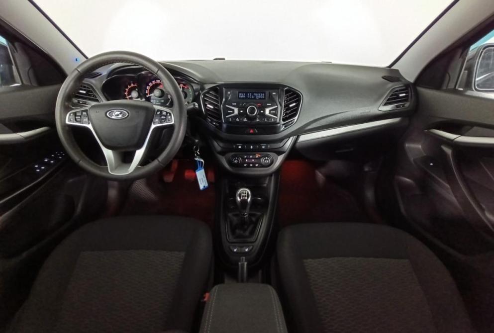 Lada (ВАЗ) Vesta I Волгоград  - изображение 10