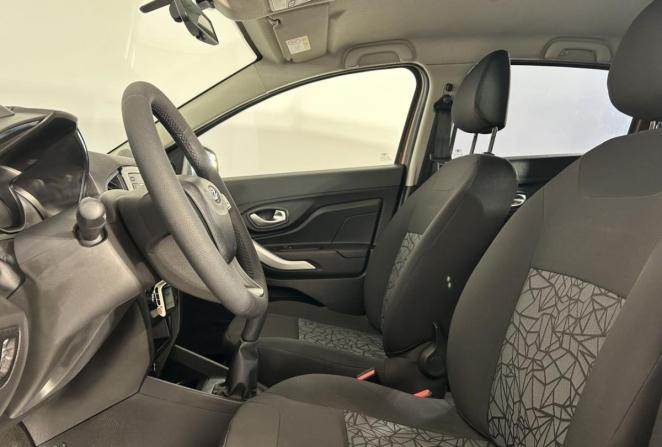 Lada (ВАЗ) XRAY I с пробегом 2020 года, цена 1 090 000 рублей, 100383 км, хэтчбек, Автокод Объявления