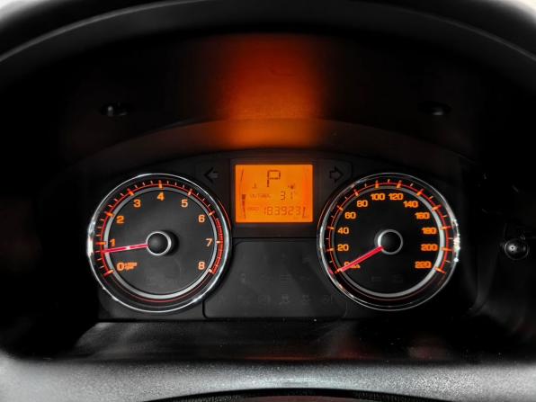 SsangYong Actyon II с пробегом 2012 года, цена 1 250 000 рублей, 183922 км, внедорожник, Автокод Объявления