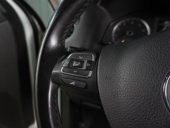 Volkswagen Tiguan I Рестайлинг с пробегом 2016 года, цена 1 679 000 рублей, 164422 км, внедорожник, Автокод Объявления