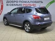 Nissan Qashqai+2 I Москва  - изображение 23
