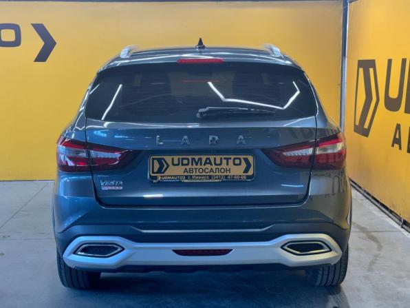 Lada (ВАЗ) Vesta I Рестайлинг (NG) с пробегом 2024 года, цена 1 449 000 рублей, 32275 км, универсал, Автокод Объявления