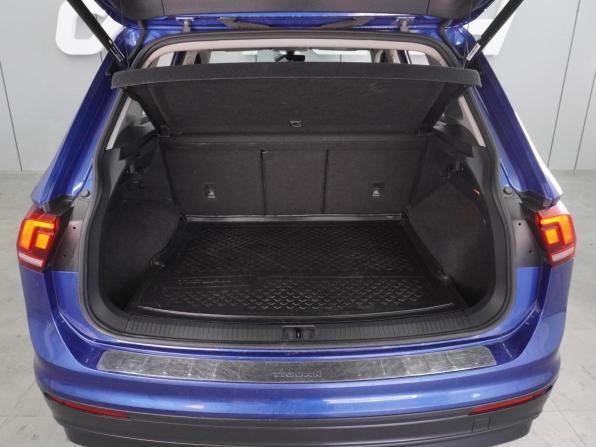 Volkswagen Tiguan II с пробегом 2018 года, цена 2 120 000 рублей, 159528 км, внедорожник, Автокод Объявления