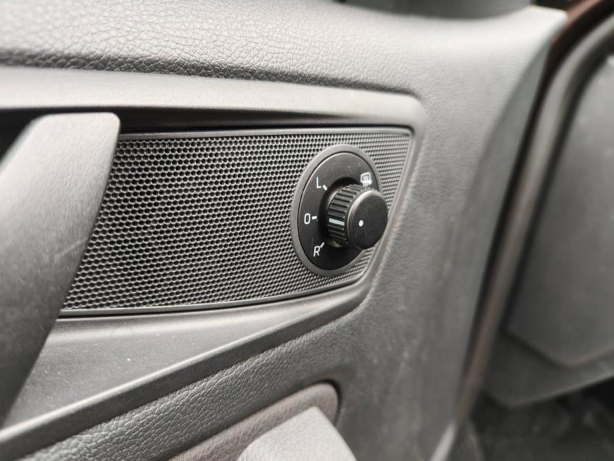Skoda Yeti I Рестайлинг Стерлитамак  - изображение 10