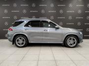 Mercedes-Benz GLE II (V167) Москва  - изображение 32