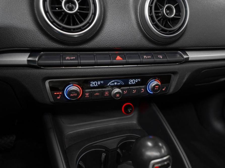 Audi A3 III (8V) Москва  - изображение 16