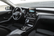Mercedes-Benz C-Класс IV (W205) Рестайлинг Казань  - изображение 35