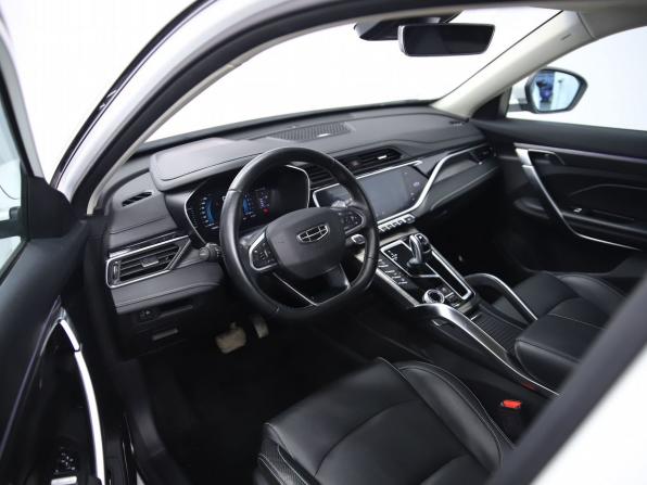 Geely Atlas Pro с пробегом 2023 года, цена 1 990 000 рублей, 52250 км, внедорожник, Автокод Объявления