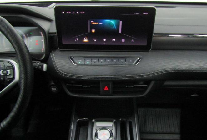 Haval Jolion I Рестайлинг с пробегом 2023 года, цена 2 049 000 рублей, 34141 км, внедорожник, Автокод Объявления