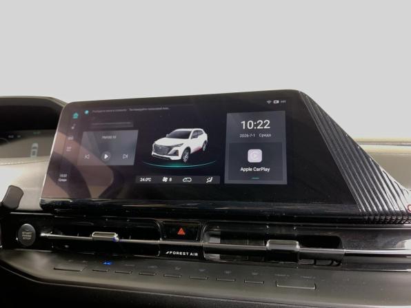 Changan CS55 Plus II с пробегом 2023 года, цена 1 890 000 рублей, 66218 км, внедорожник, Автокод Объявления