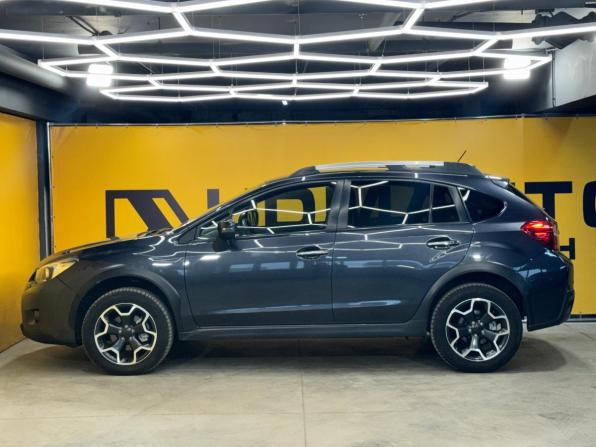 Subaru XV I с пробегом 2013 года, цена 1 449 000 рублей, 175000 км, внедорожник, Автокод Объявления