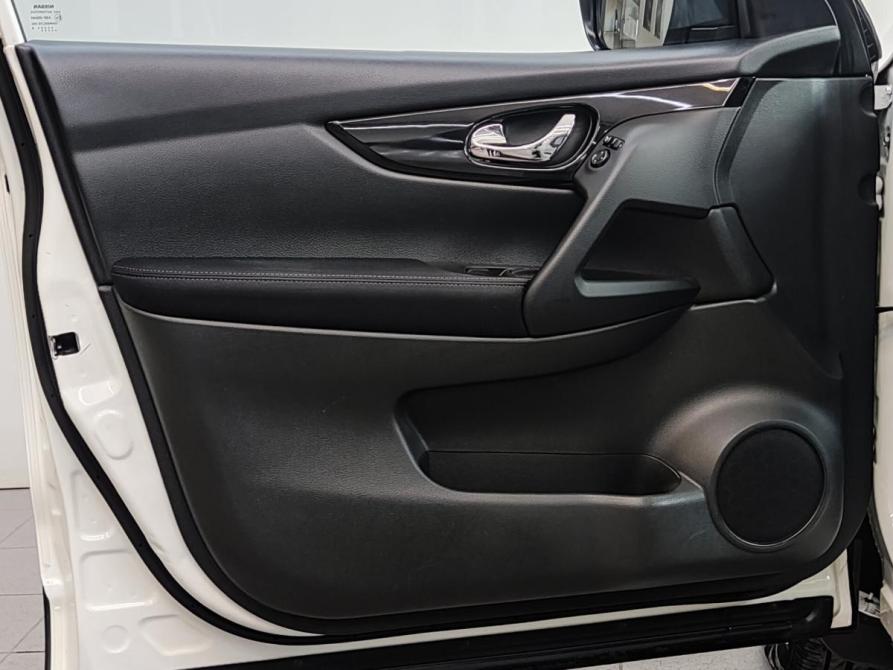 Nissan Qashqai II Барнаул  - изображение 33
