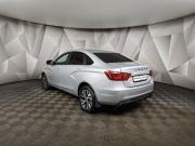 Lada (ВАЗ) Vesta I Москва  - изображение 24