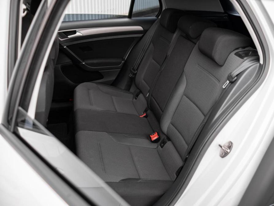 Volkswagen Golf VII Сочи  - изображение 9