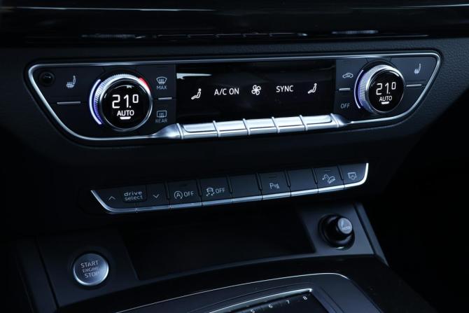 Audi Q5 II (FY) с пробегом 2019 года, цена 3 200 000 рублей, 169906 км, внедорожник, Автокод Объявления