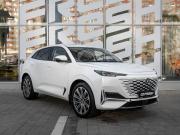 Changan UNI-K Ставрополь  - изображение 28