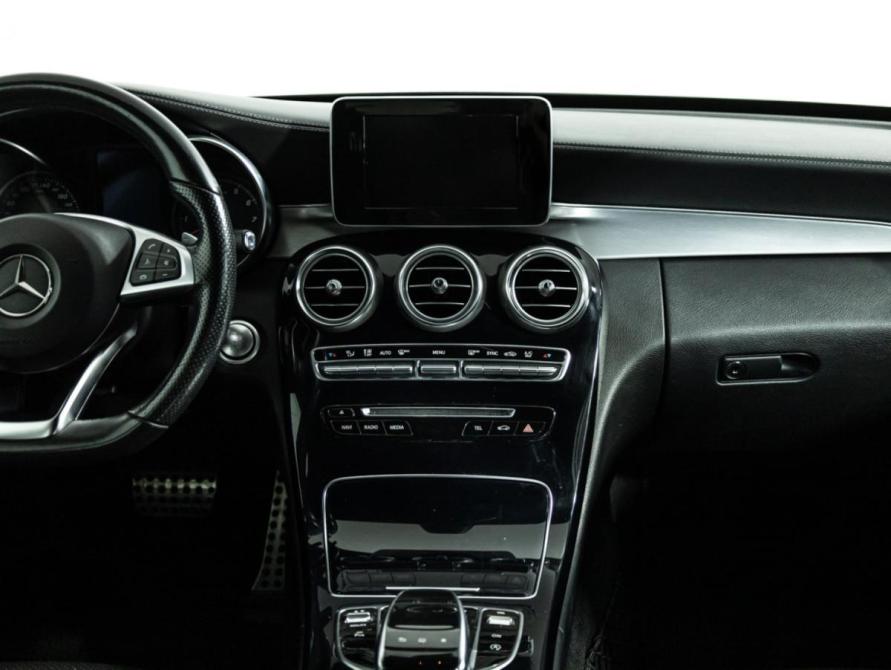 Mercedes-Benz C-Класс IV (W205) Санкт-Петербург  - изображение 15