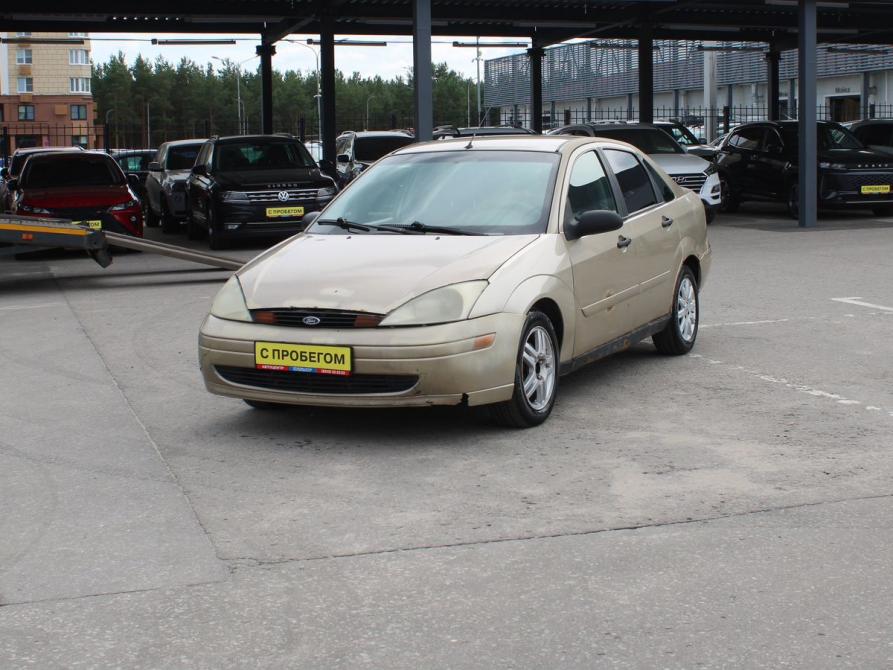 Ford Focus I (North America) Дзержинск  - изображение 1