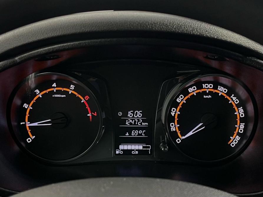 Lada (ВАЗ) Granta I Рестайлинг Ижевск  - изображение 13