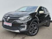 Renault Kaptur I Москва  - изображение 20