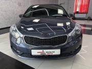 Kia Cerato III Ярославль  - изображение 46