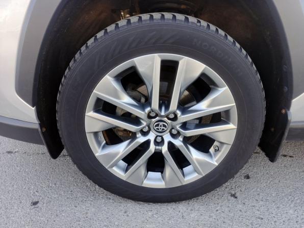 Toyota RAV4 V (XA50) с пробегом 2021 года, цена 3 249 000 рублей, 70375 км, внедорожник, Автокод Объявления