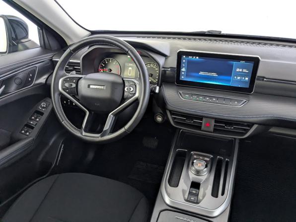 Haval Jolion I с пробегом 2023 года, цена 1 700 000 рублей, 42000 км, внедорожник, Автокод Объявления