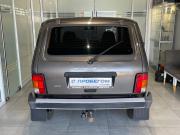 Lada (ВАЗ) 2121 (4x4) I Рестайлинг Москва  - изображение 17